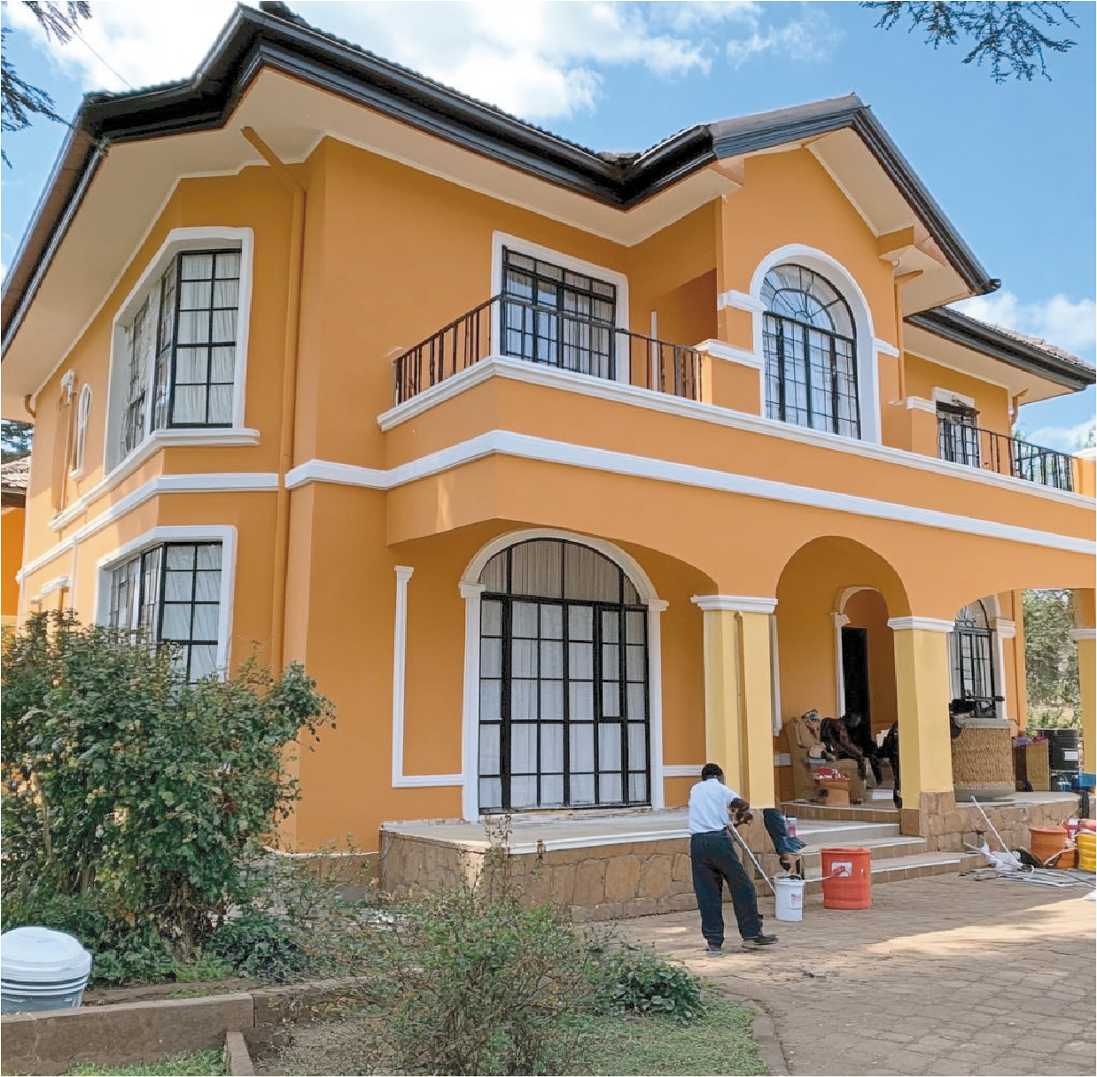 Gallery image 9 — neutral palette inspiration